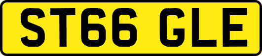 ST66GLE