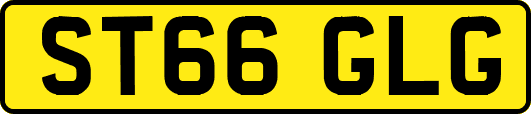 ST66GLG