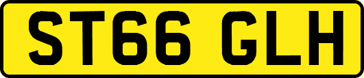 ST66GLH