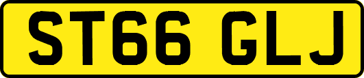 ST66GLJ