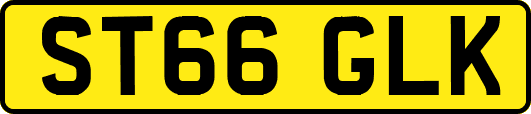 ST66GLK