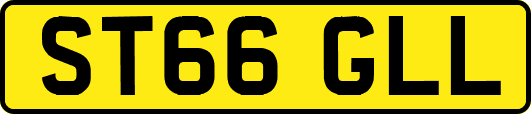 ST66GLL
