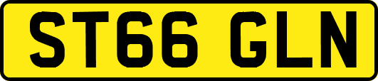 ST66GLN