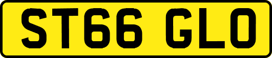 ST66GLO