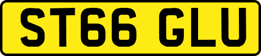ST66GLU