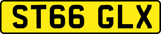 ST66GLX