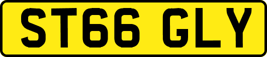 ST66GLY