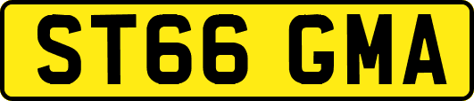 ST66GMA