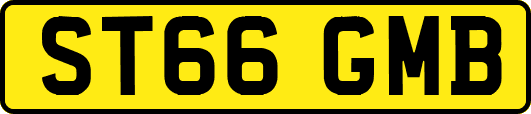 ST66GMB