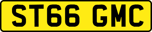 ST66GMC