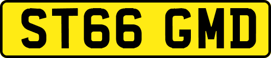 ST66GMD