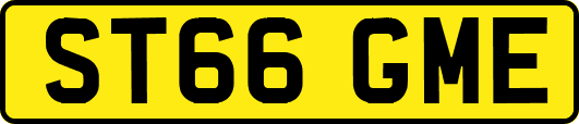 ST66GME
