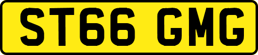 ST66GMG