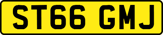ST66GMJ