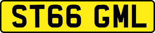 ST66GML