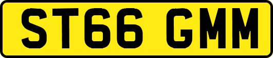 ST66GMM