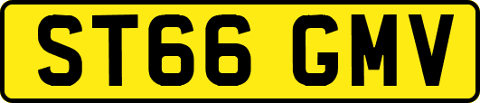 ST66GMV
