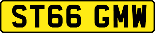 ST66GMW
