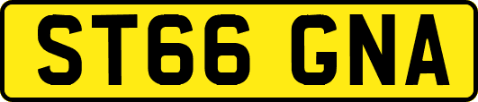 ST66GNA