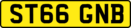 ST66GNB