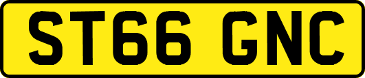 ST66GNC