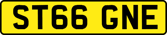 ST66GNE