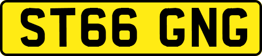 ST66GNG