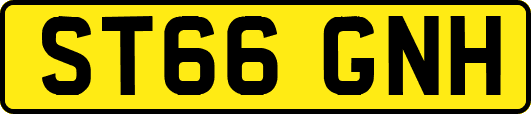 ST66GNH