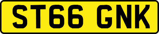 ST66GNK