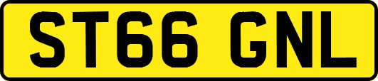 ST66GNL