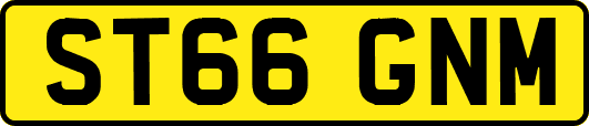 ST66GNM