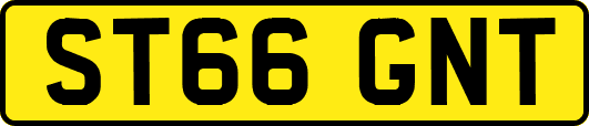 ST66GNT
