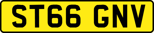 ST66GNV