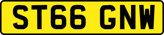 ST66GNW