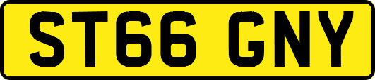 ST66GNY