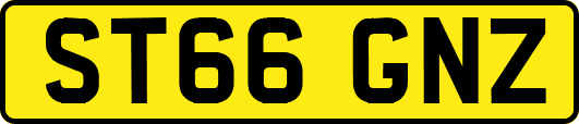 ST66GNZ