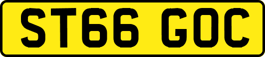 ST66GOC
