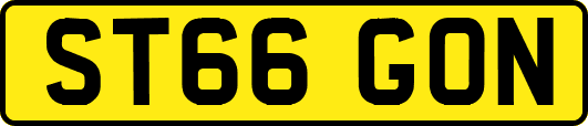 ST66GON