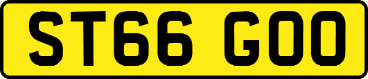 ST66GOO