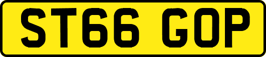 ST66GOP