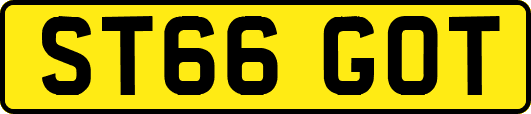 ST66GOT