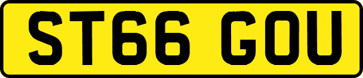 ST66GOU