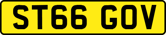 ST66GOV