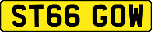 ST66GOW