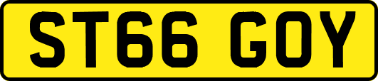 ST66GOY