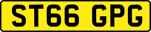 ST66GPG