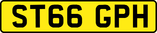 ST66GPH