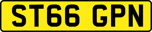 ST66GPN