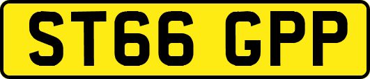 ST66GPP