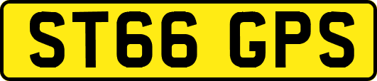ST66GPS